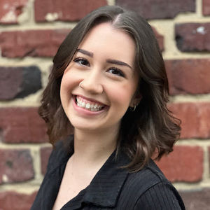 Meet your Posher, Jayme